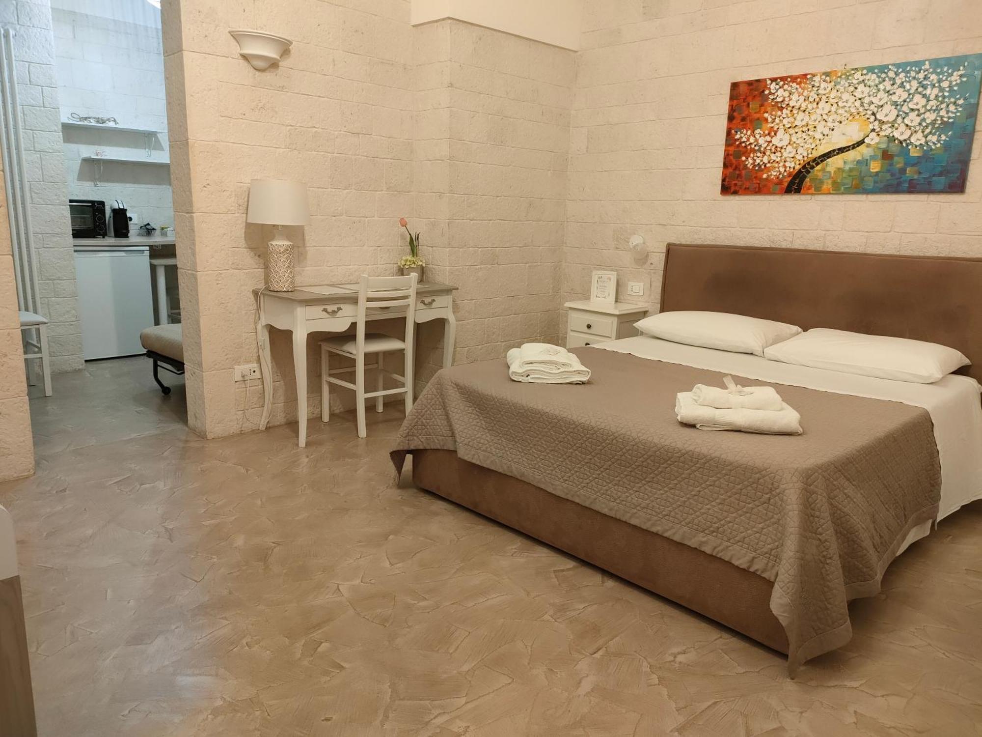 Hotel Dimora Della Nonna Mola di Bari Exterior foto