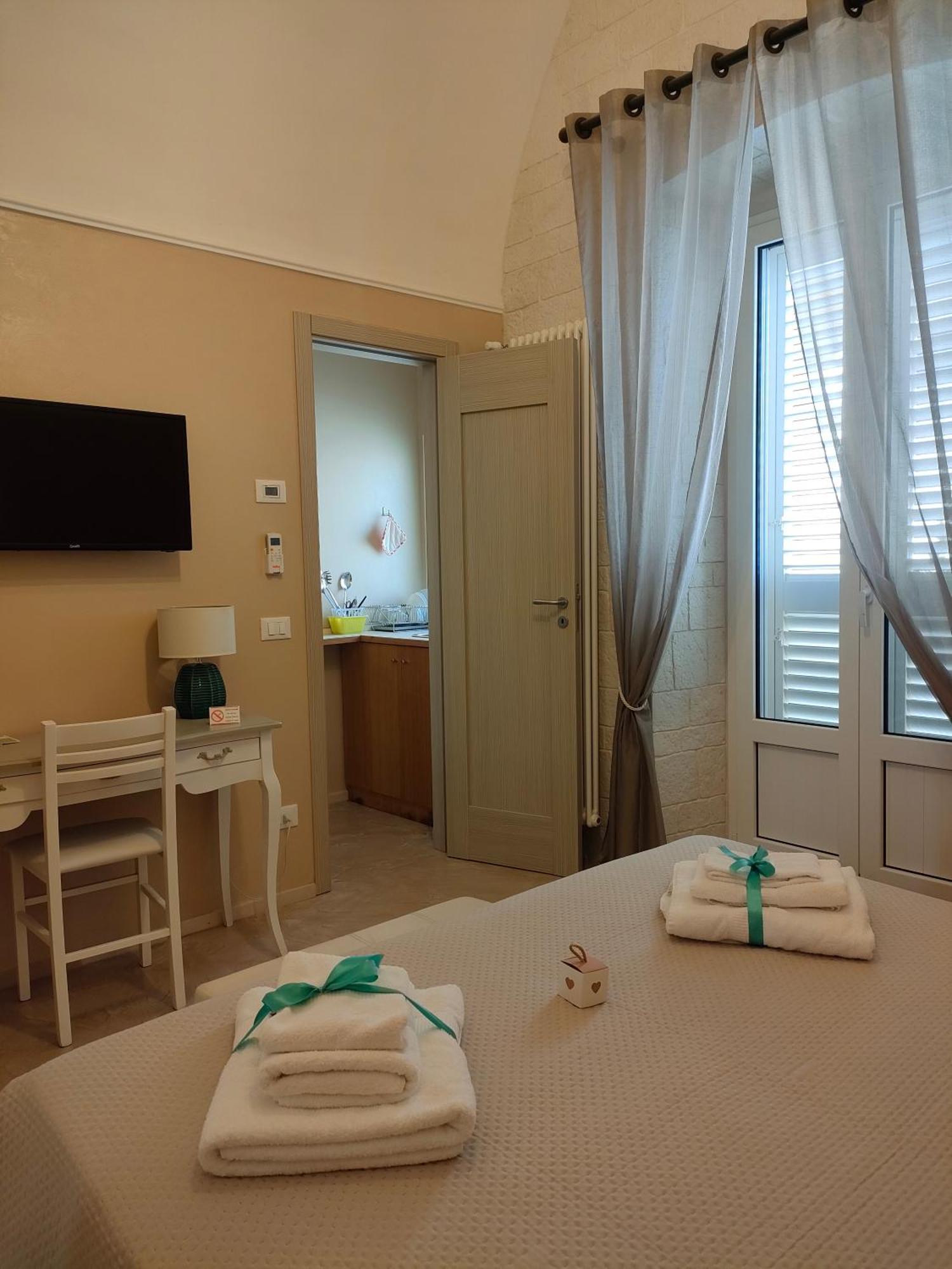 Hotel Dimora Della Nonna Mola di Bari Exterior foto