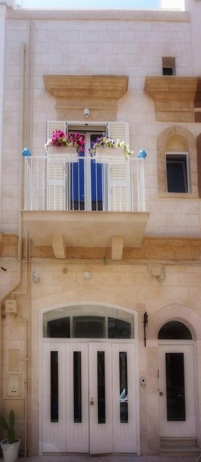 Hotel Dimora Della Nonna Mola di Bari Exterior foto