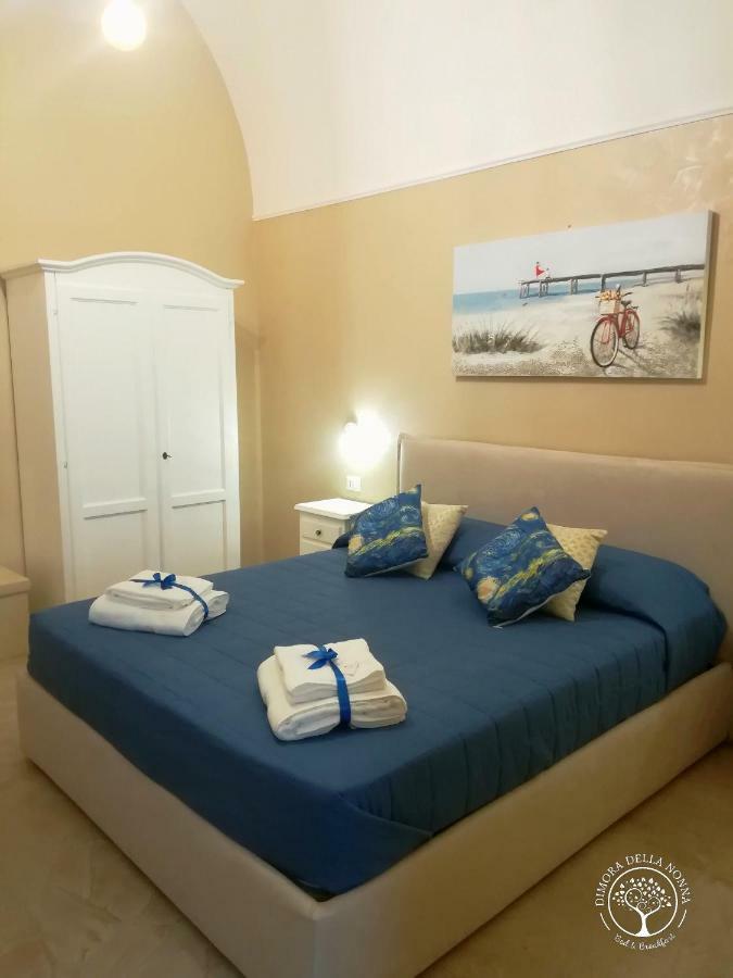 Hotel Dimora Della Nonna Mola di Bari Exterior foto